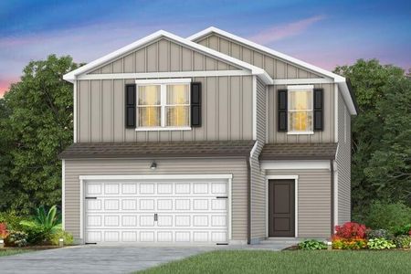 New construction Single-Family house 764 Meadowbrook Ln, Summerville, SC 29486 Oriole- photo 0 0