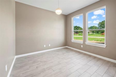 New construction Single-Family house 244 Alleda Rd, Prairie View, TX 77484 null- photo 4 4