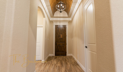 New construction Single-Family house 851 Williamson Rd, Granbury, TX 76048 null- photo 5 5