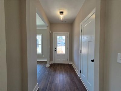 New construction Single-Family house 40 Jeffrey Ln, Dallas, GA 30157 - image 14