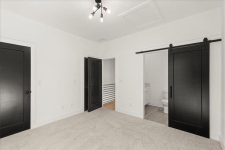 New construction Townhouse house 2327 Mason Drive, Unit D23, Atlanta, GA 30316 - photo 29 29