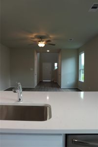 New construction Single-Family house 1571 Belton Ln, Anahuac, TX 77514 - image 13