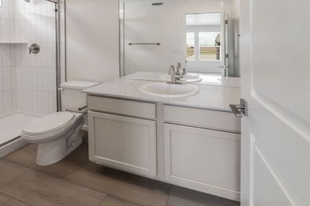 New construction Single-Family house 3255 Comet St, Fort Collins, CO 80524 plan Marigold - image 14