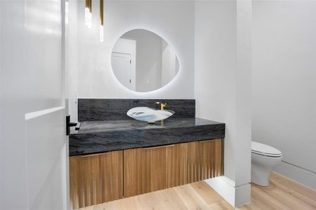 New construction Single-Family house 1000 Rancho Ladera, Aledo, TX 76008 - image 9