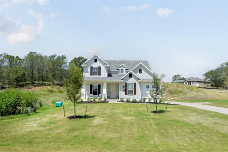 New construction Single-Family house 104 Bateleurefrey Cv, Cedar Creek, TX 78612 - image