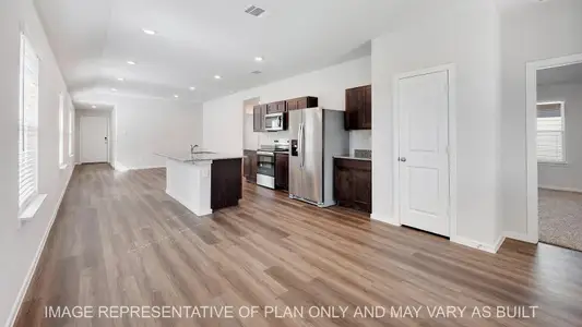 New construction Single-Family house 1147 Toledo Bend Dr, College Station, TX 77845 - image