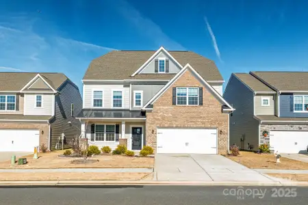 New construction Single-Family house 3028 Virginia Trail Ct, Fort Mill, SC 29715 - image