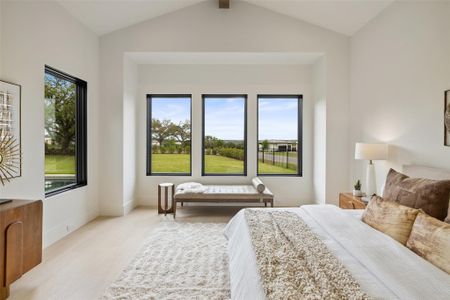 New construction Single-Family house 5813 Horizon Vista Wy, Austin, TX 78738 null- photo 25 25