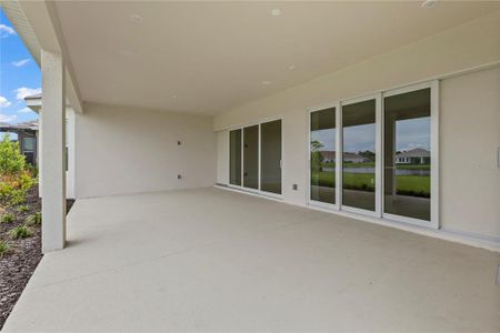 New construction Single-Family house 10479 Eclipse St, Sarasota, FL 34241 - image 2