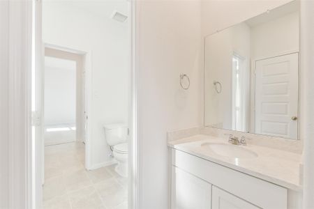 New construction Single-Family house 15907 Mimosa Cedar Cir, Hockley, TX 77447 - image 15