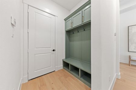 New construction Single-Family house 1551 Fairmont Dr, Prosper, TX 75078 - image 19