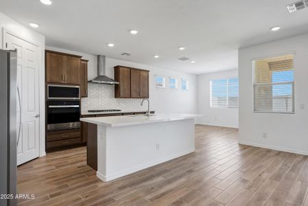 New construction Single-Family house 18522 W Mohave St, Goodyear, AZ 85338 Dove- photo 3 3