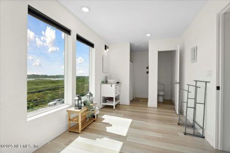 New construction Single-Family house 2777 S Ponte Vedra Blvd, Ponte Vedra Beach, FL 32082 null- photo 46 46