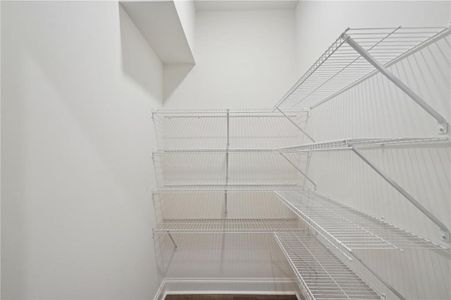 New construction Condo house 5038 Shirley Oaks Dr, Unit 281, Peachtree Corners, GA 30092 plan The Adams - image 15