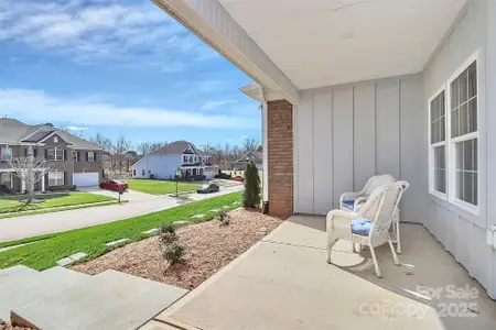 New construction Single-Family house 609 Rosemore Pl, Unit 102, Rock Hill, SC 29732 null- photo 5 5