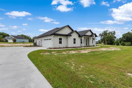 New construction Single-Family house 00 Nw Milo Ter, Lake City, FL 32055 - image