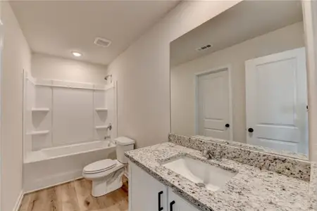 New construction Single-Family house 646 Rodeo Dr, Auburn, GA 30011 - image 8