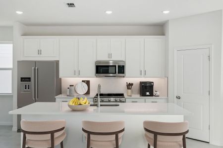 New construction Single-Family house 4296 Darby Ct, Eustis, FL 32736 plan Florence - image 7