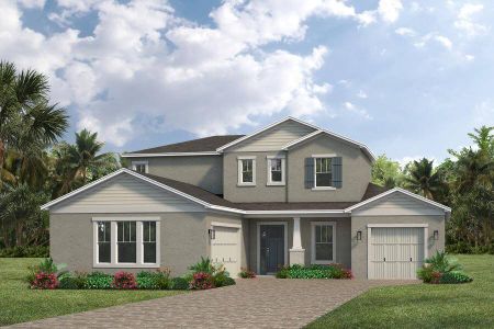 New construction Single-Family house 3226 Kamin Dr, Melbourne, FL 32940 Whitmore- photo 0 0