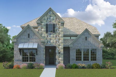 New construction Single-Family house 12705 Royal Oaks Lane, Farmers Branch, TX 75234 - photo 0