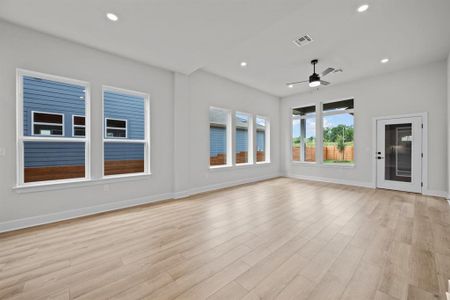 Dining - Family Room