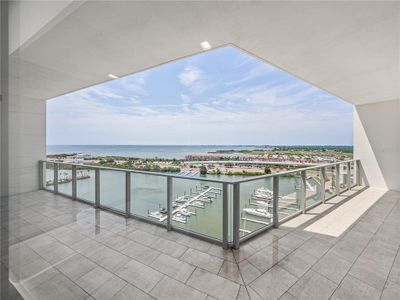 New construction Condo/Apt house 5120 Marina Way, Unit 16001, Tampa, FL 33611 - photo 54 54