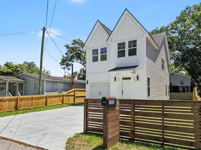 New construction Single-Family house 1903 Emden St, North Charleston, SC 29406 - image