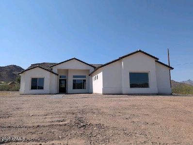 New construction Single-Family house 11715 S 39th Ave, Laveen, AZ 85339 - image 9