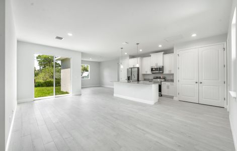 New construction Single-Family house 2755 Emerson Drive SE, Palm Bay, FL 32909 - photo 37 37