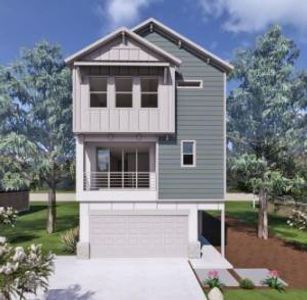 New construction Single-Family house 12509 Bestview Ct, Houston, TX 77511 null- photo 0