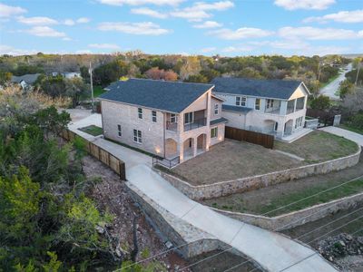 New construction Single-Family house 2214 Caroline Court, Granbury, TX 76048 - photo 0