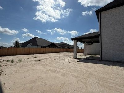 New construction Single-Family house 10514 Sedge Blade Ln, Cypress, TX 77433 plan Monterey - image