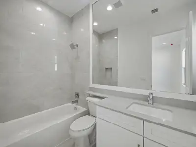 New construction Single-Family house 12476 Sw Pink Playa Pkwy, Port St. Lucie, FL 34987 - image 12