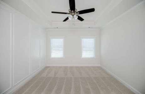 New construction Single-Family house 1280 Acadia Dr, Thomson, GA 30824 plan Bondi IV - image 19