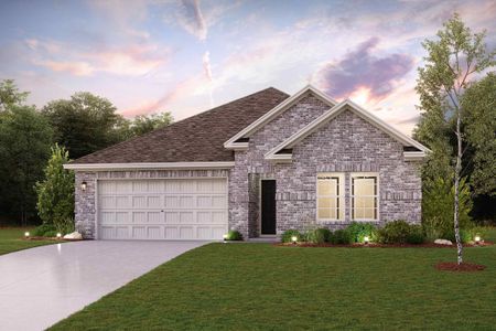 Summerwood Estates by Century Communities in Red Oak - photo 5 5