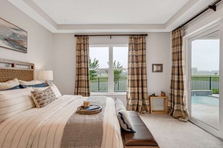 New construction Single-Family house 208 Hawthorn Ave, Palm Coast, FL 32164 plan Canterbury - image 12