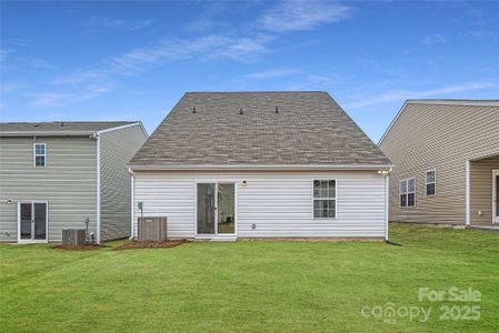 New construction Single-Family house 2440 Trollinger Dr, Catawba, NC 28609 null- photo 12 12