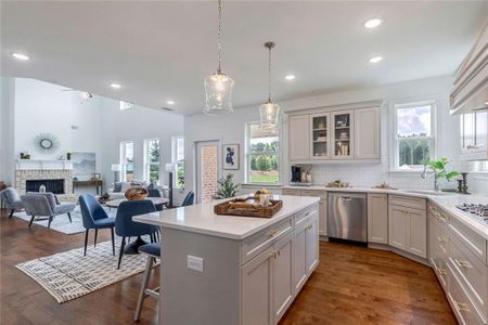 New construction Single-Family house 1025 Stonewood Field Rd, Watkinsville, GA 30677 - image 19