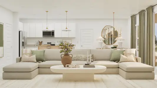 Blossom Rock by Lennar in Apache Junction - image 9