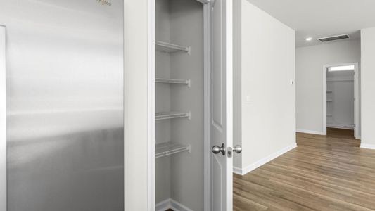 New construction Single-Family house 2130 Tulip Poplar St, Leland, NC 28451 plan FORRESTER - image 15