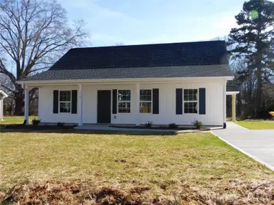 New construction Single-Family house 216 Mcclain St, Unit 5, York, SC 29745 - image