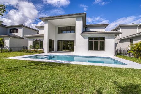 New construction Single-Family house 18481 Symphony Ct, Jupiter, FL 33458 - image 4