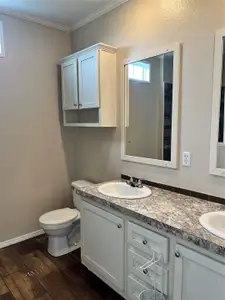 New construction Single-Family house 2332 Rd 5731, Cleveland, TX 77327 - image