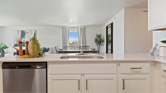 Mountain View at Rocking K: Mountain View Dream 7