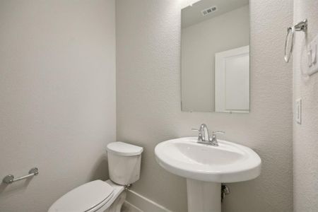 New construction Single-Family house 2276 Jonata St, Waxahachie, TX 75165 Dove- photo 7 7
