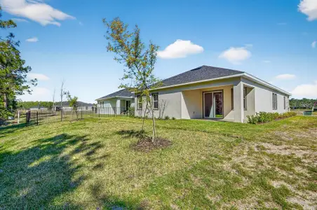 New construction Single-Family house 1257 Champions Dr, Daytona Beach, FL 32124 plan Betsy - image 4