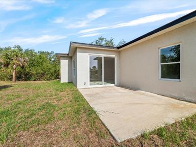 New construction Single-Family house 339 Canora Dr, Port Charlotte, FL 33954 - image 3