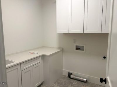 New construction Single-Family house 5865 Carriage Gate Dr, Raleigh, NC 27603 - image 20