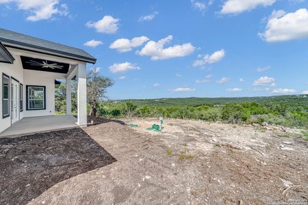 New construction Single-Family house 1585 Pr 2771, Mico, TX 78056 - image