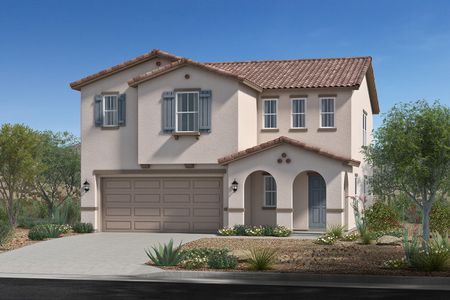 New construction Single-Family house 18251 W. Papago St., Goodyear, AZ 85338 - photo 0